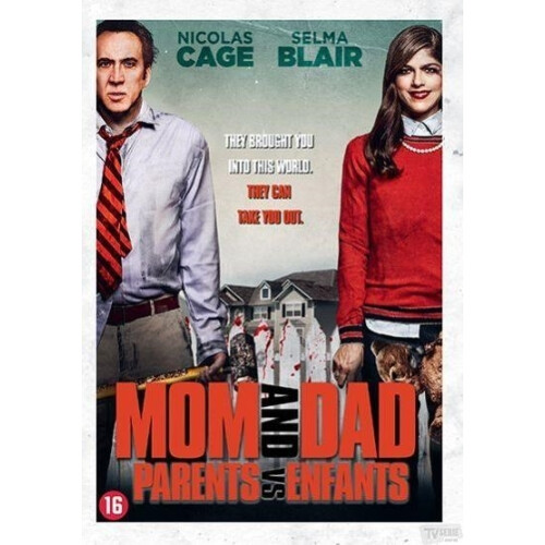 Mom and dad - TVserieshop