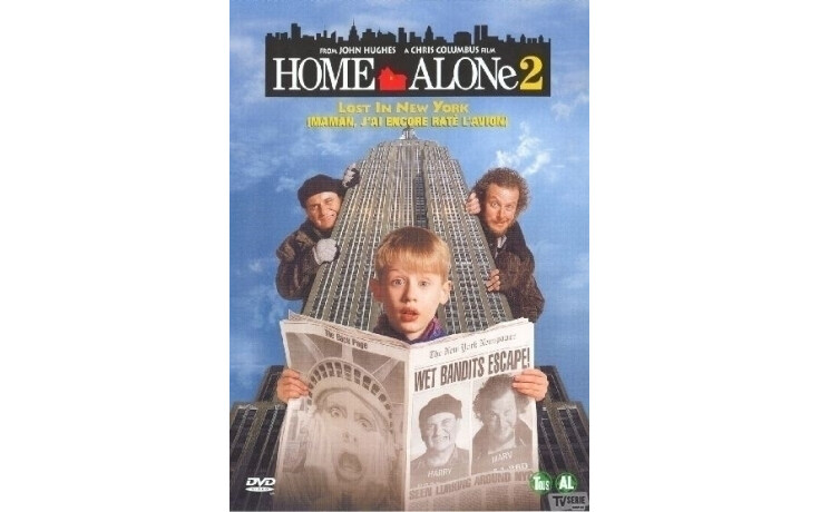 Home Alone 2