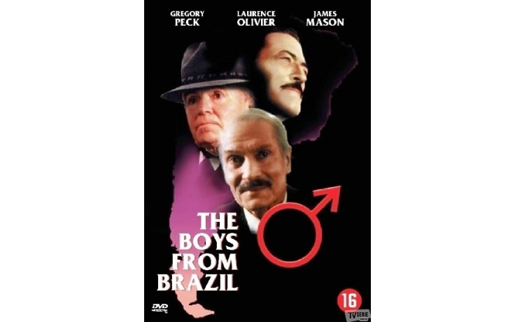 Boys from Brazil