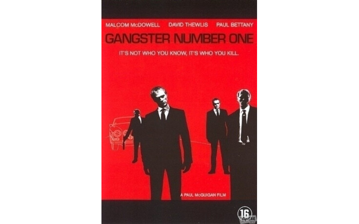 Gangster number one