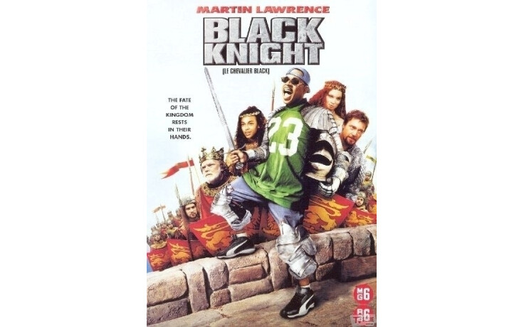 Black knight