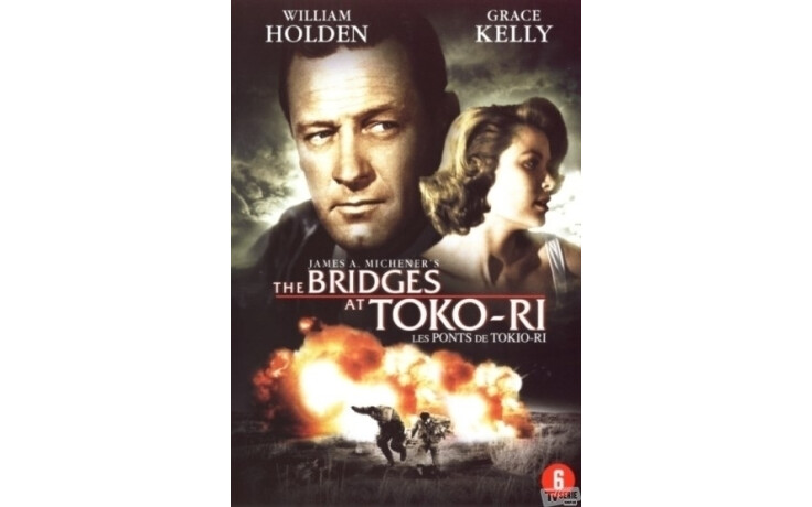 The Bridges At Toko-Ri