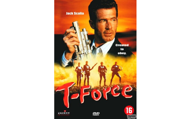 T - Force