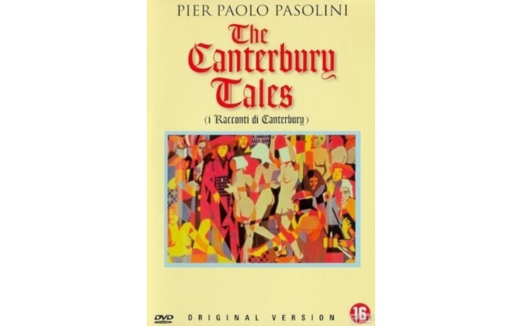 Canterbury Tales