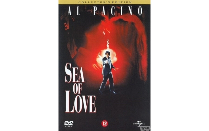Sea of love