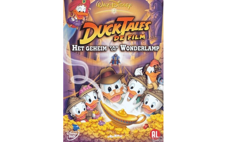 Ducktales - De Film