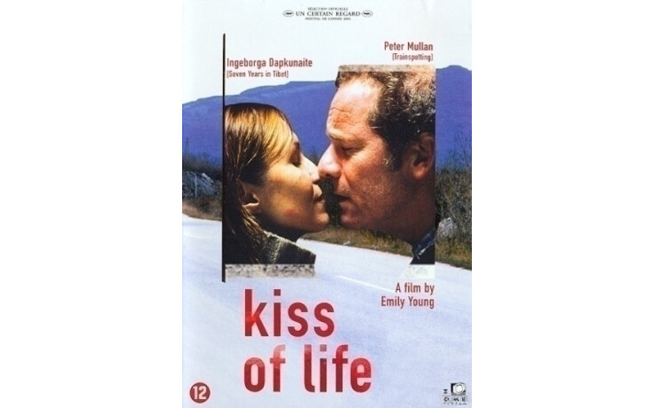 Kiss Of Life
