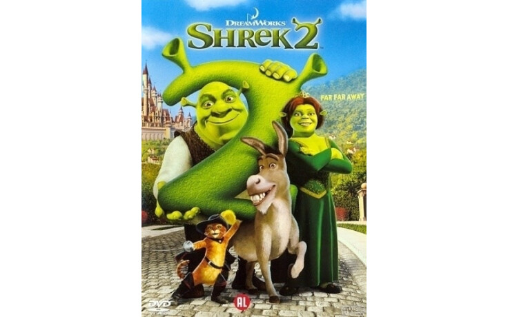 Shrek 2