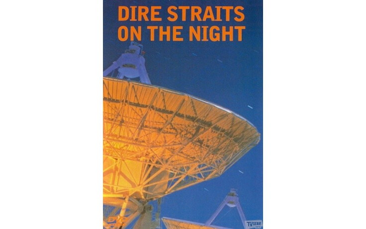 Dire Straits - On The night
