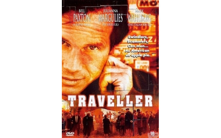 Traveller