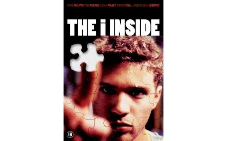 I inside
