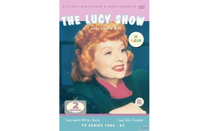 Lucy Show 10