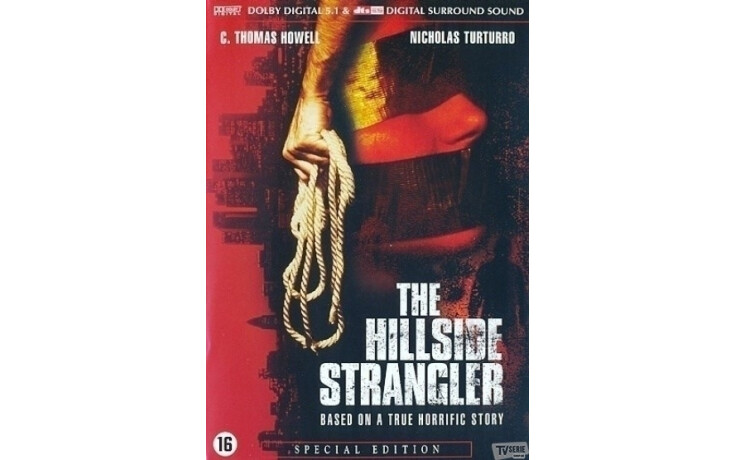 Hillside Strangler