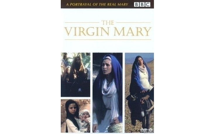 Virgin Mary