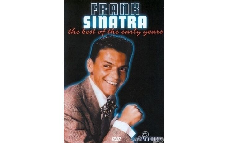 Frank Sinatra - American masters