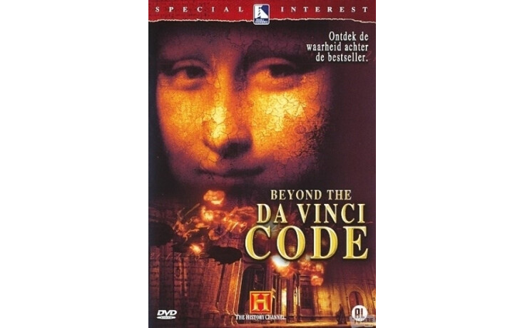 Beyond The Da Vinci Code