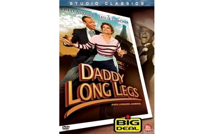 Daddy long legs