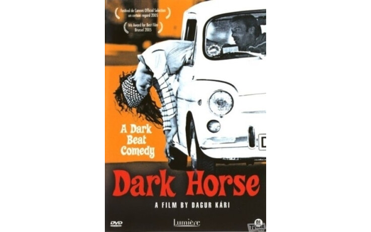Dark Horse