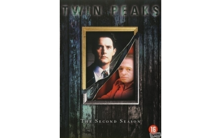 Twin peaks - Seizoen 2
