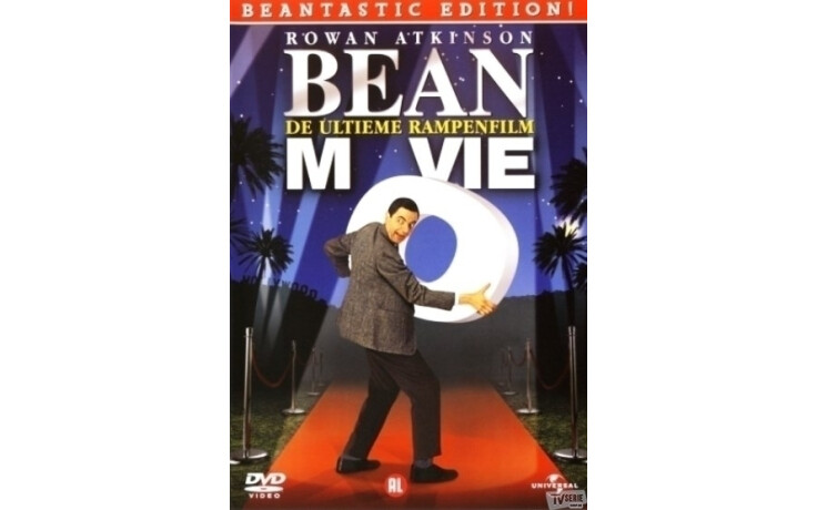 Bean - The ultimate disaster movie