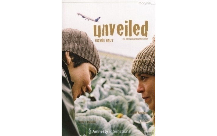 Unveiled