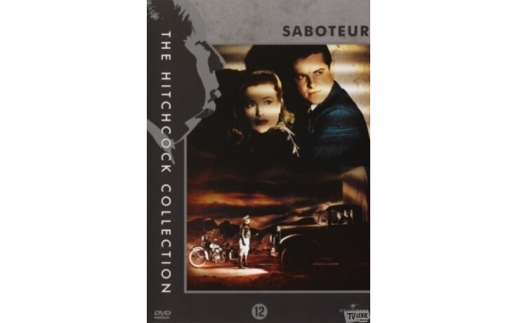 Saboteur