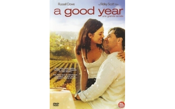 Good Year