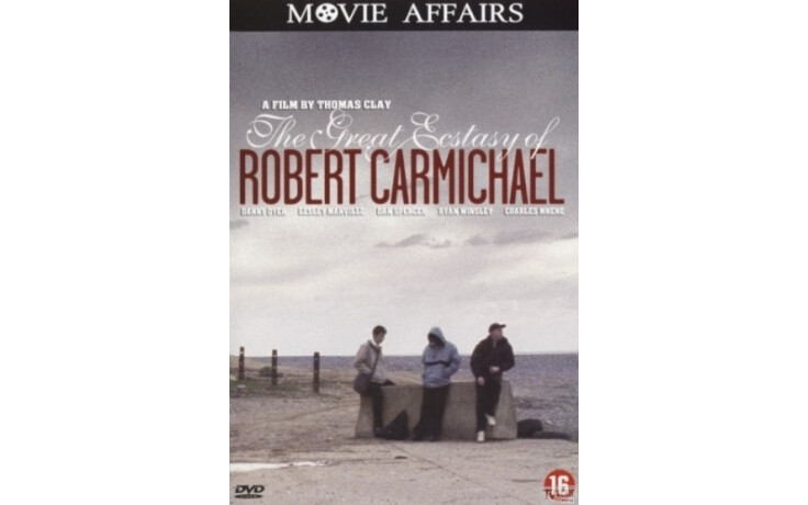 Great Ecstacy Of Robert Carmichael