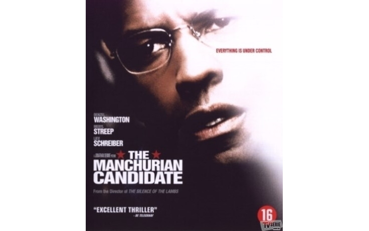 Manchurian candidate