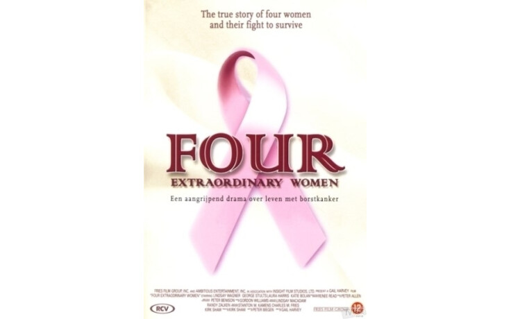 Four extraordinary women