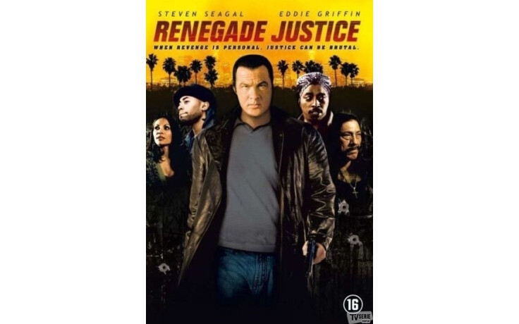 Renegade justice