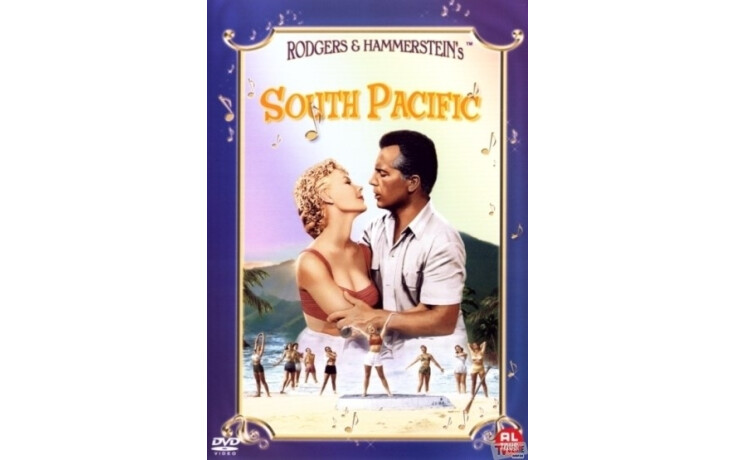 South pacific