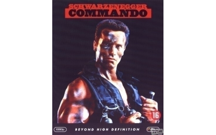Commando
