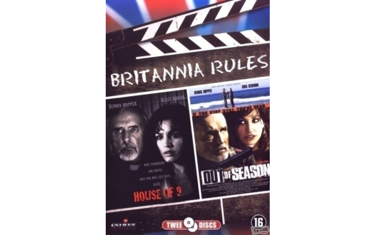 House of 9/Out of season