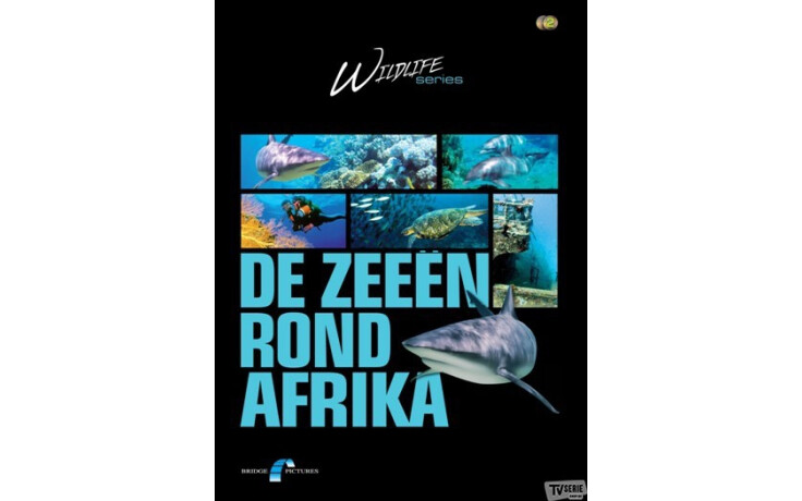 Wildlife - De Zeeën Rond Afrika