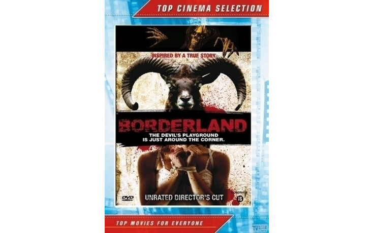 Borderland