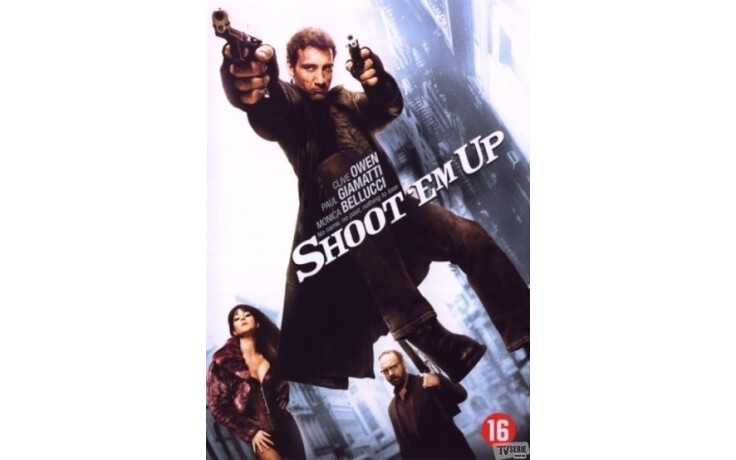 Shoot em up