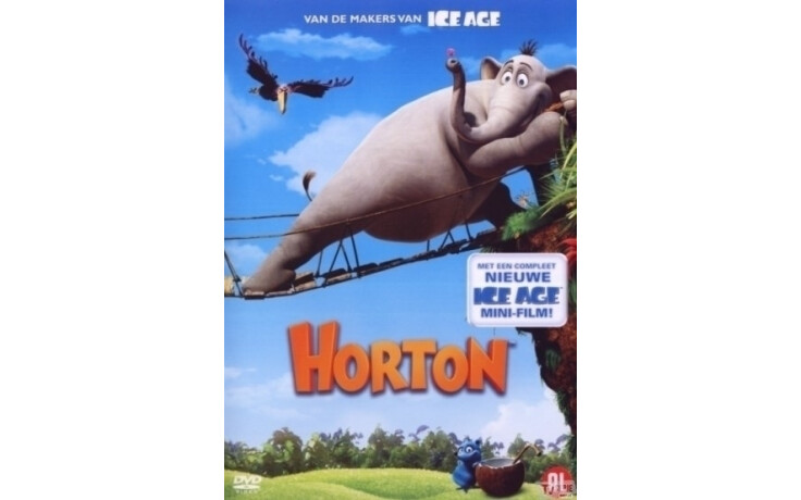 Horton