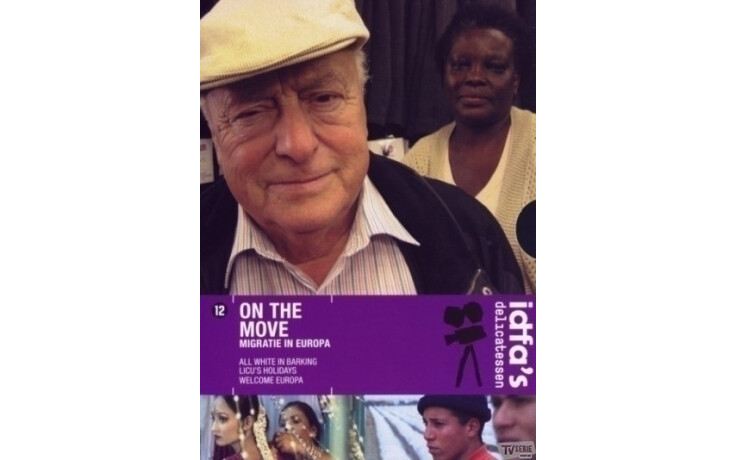 On The Move Box