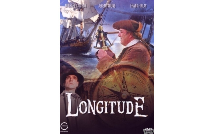 Longitude