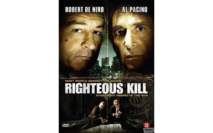 Righteous Kill