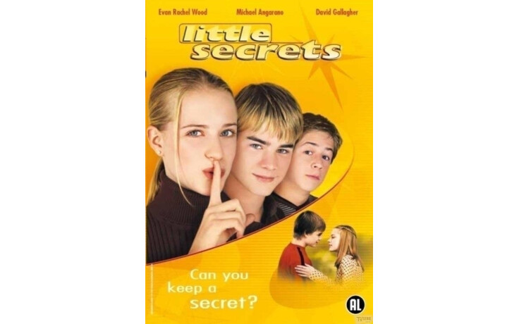 Little Secrets