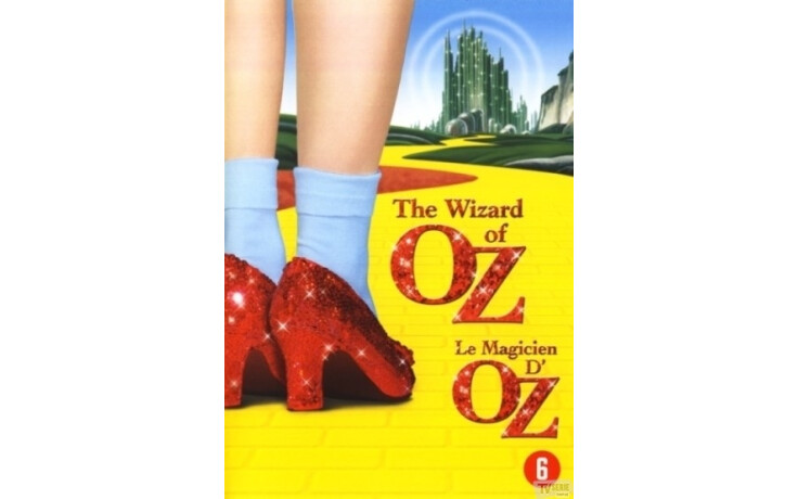 The Wizard Of Oz