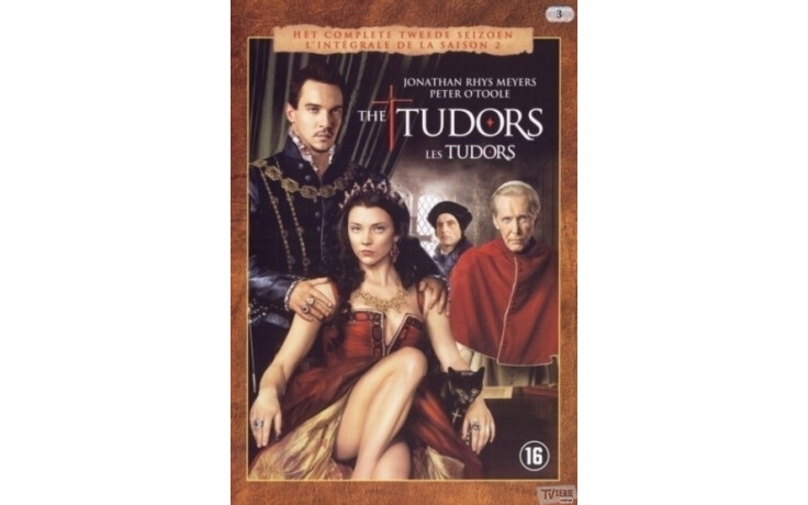 Tudors - Seizoen 2