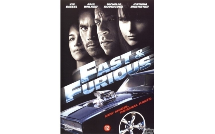 Fast & Furious