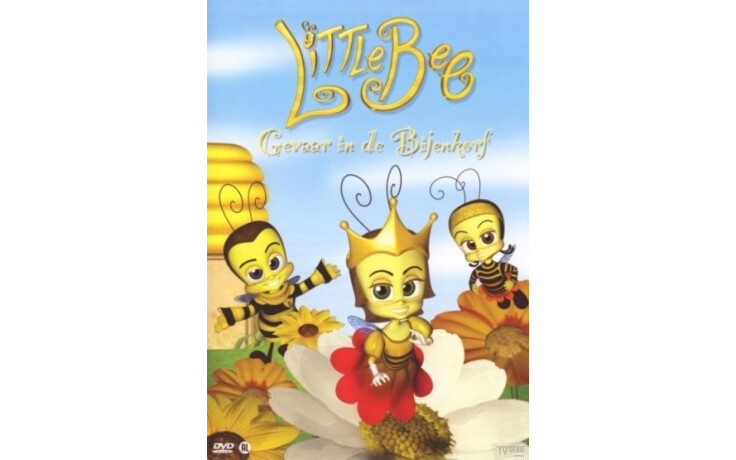 Little Bee - Gevaar In De Bijenkorf