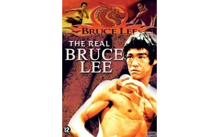 Real Bruce Lee