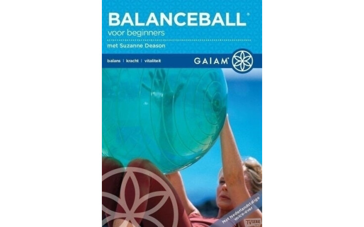 Balance Ball Voor Beginners