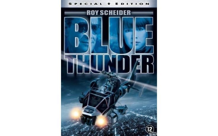 Blue Thunder