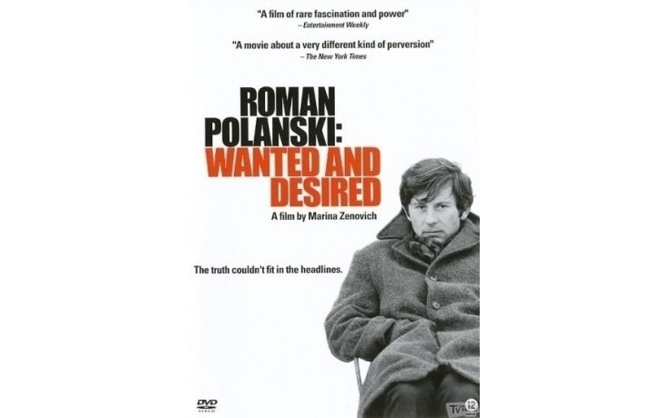 Roman Polanski - Wanted And Desired